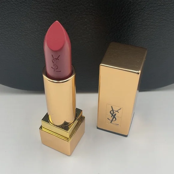 Yves Saint Laurent Rouge Pur Couture Lipstick in 66 Bois de Rose - BNWOB